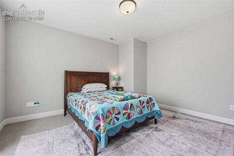 Tiny photo for 16300 Monument Rock Court, Monument, CO 80132 (MLS # 2204165)