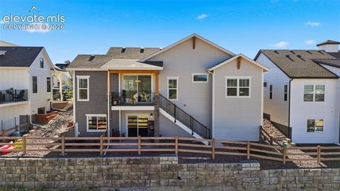 Tiny photo for 16300 Monument Rock Court, Monument, CO 80132 (MLS # 2204165)