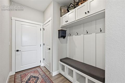 Tiny photo for 16300 Monument Rock Court, Monument, CO 80132 (MLS # 2204165)