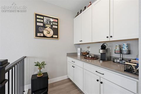 Tiny photo for 16300 Monument Rock Court, Monument, CO 80132 (MLS # 2204165)