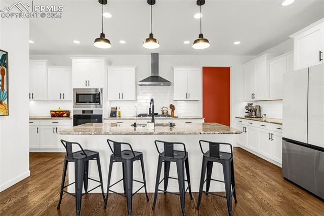4706 Mesa Top Drive