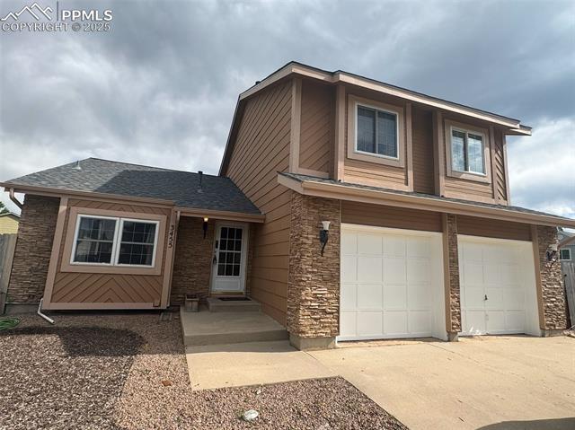 3455 Sun River place Place