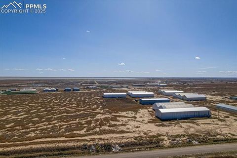 Photo of 7950 Maverick Lane, Ordway, CO 81063 (MLS # 8325988)