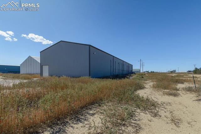 7950 Maverick Lane