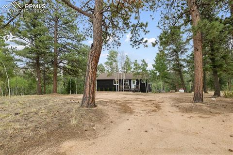 Photo of 1066 Rangeview Road, Divide, CO 80814 (MLS # 4705340) Photo of 1066 Rangeview Road, Divide, CO 80814 (MLS # 4705340)