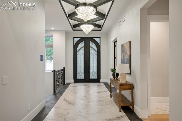 2554 Saddleback Drive