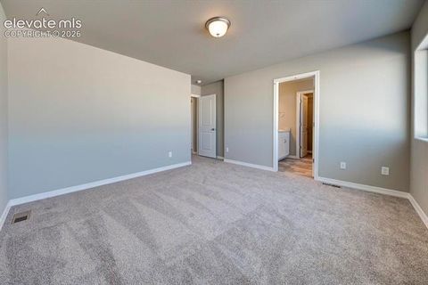Tiny photo for 1859 Wildland Heights, Colorado Springs, CO 80910 (MLS # 9287556)
