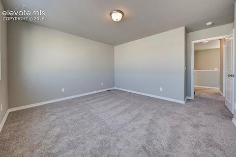Tiny photo for 1859 Wildland Heights, Colorado Springs, CO 80910 (MLS # 9287556)