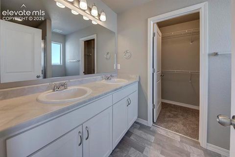 Tiny photo for 1859 Wildland Heights, Colorado Springs, CO 80910 (MLS # 9287556)