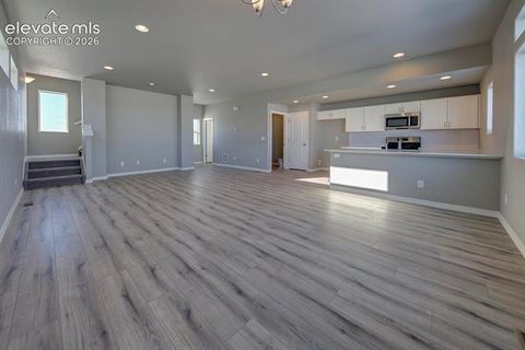 Tiny photo for 1859 Wildland Heights, Colorado Springs, CO 80910 (MLS # 9287556)
