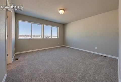 Tiny photo for 1859 Wildland Heights, Colorado Springs, CO 80910 (MLS # 9287556)