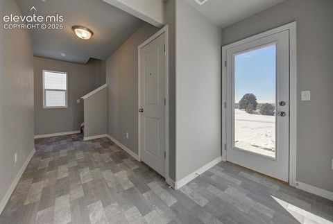 Tiny photo for 1859 Wildland Heights, Colorado Springs, CO 80910 (MLS # 9287556)