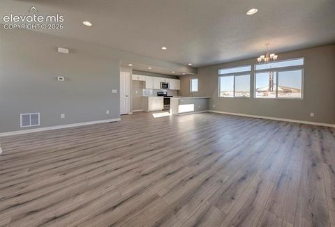Tiny photo for 1859 Wildland Heights, Colorado Springs, CO 80910 (MLS # 9287556)