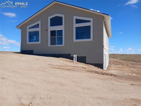 Photo of 29810 Tallgrass View, Calhan, CO 80808 (MLS # 9800608) Photo of 29810 Tallgrass View, Calhan, CO 80808 (MLS # 9800608)