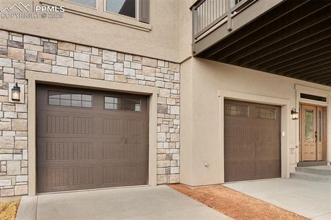 Tiny photo for 1415 Red Haven Place, Woodland Park, CO 80863 (MLS # 7524610)