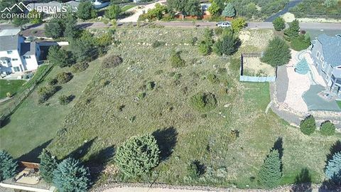 Photo of Copper Drive, Colorado Springs, CO 80918 (MLS # 2206120)