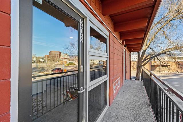 415 S Weber Street unit 202