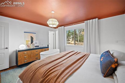 Tiny photo for 1009 Panorama Drive, Colorado Springs, CO 80904 (MLS # 9465933)