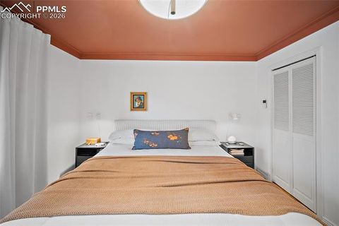 Tiny photo for 1009 Panorama Drive, Colorado Springs, CO 80904 (MLS # 9465933)