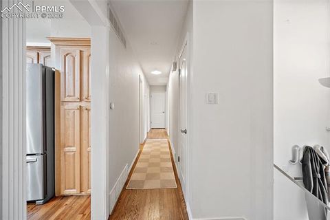 Tiny photo for 1009 Panorama Drive, Colorado Springs, CO 80904 (MLS # 9465933)