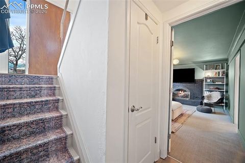 Tiny photo for 1009 Panorama Drive, Colorado Springs, CO 80904 (MLS # 9465933)