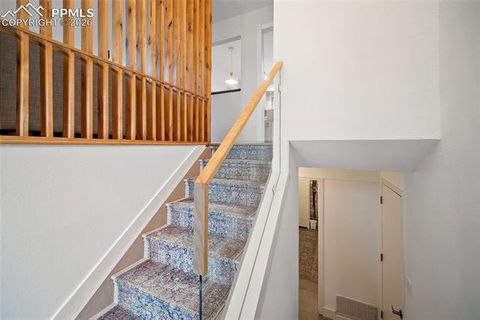 Tiny photo for 1009 Panorama Drive, Colorado Springs, CO 80904 (MLS # 9465933)