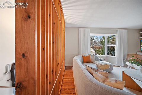 Tiny photo for 1009 Panorama Drive, Colorado Springs, CO 80904 (MLS # 9465933)