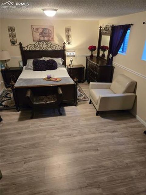 Tiny photo for 7155 Omaha Boulevard, Colorado Springs, CO 80915 (MLS # 1235878)