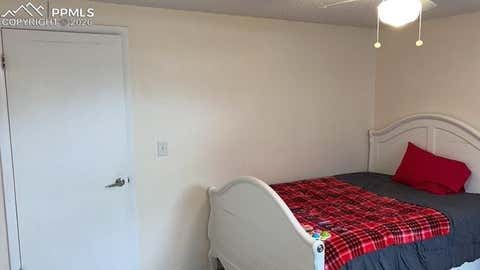 Tiny photo for 7155 Omaha Boulevard, Colorado Springs, CO 80915 (MLS # 1235878)
