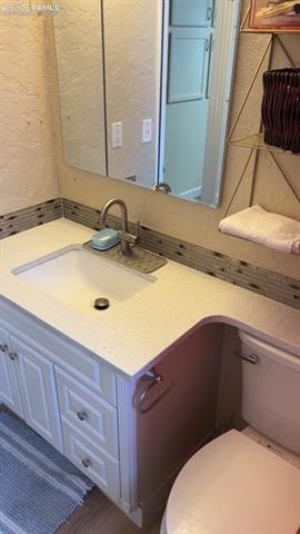 Tiny photo for 7155 Omaha Boulevard, Colorado Springs, CO 80915 (MLS # 1235878)