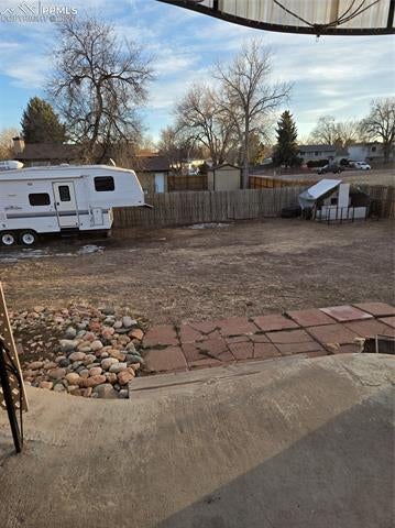 Tiny photo for 7155 Omaha Boulevard, Colorado Springs, CO 80915 (MLS # 1235878)