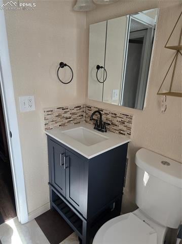 Tiny photo for 7155 Omaha Boulevard, Colorado Springs, CO 80915 (MLS # 1235878)