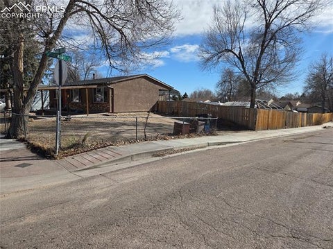 Tiny photo for 7155 Omaha Boulevard, Colorado Springs, CO 80915 (MLS # 1235878)