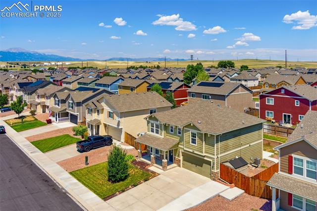 9568 Copper Canyon Lane