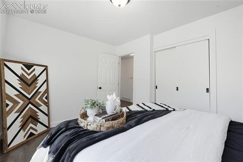 Tiny photo for 1727 Querida Drive, Colorado Springs, CO 80909 (MLS # 5294079)