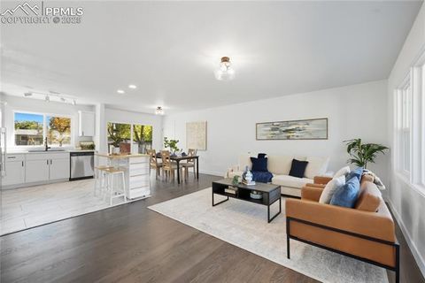 Tiny photo for 1727 Querida Drive, Colorado Springs, CO 80909 (MLS # 5294079)