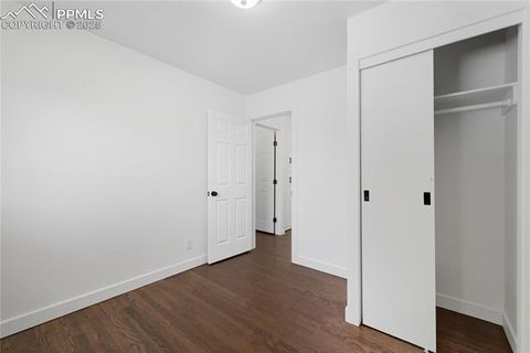 Tiny photo for 1727 Querida Drive, Colorado Springs, CO 80909 (MLS # 5294079)