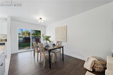 Tiny photo for 1727 Querida Drive, Colorado Springs, CO 80909 (MLS # 5294079)