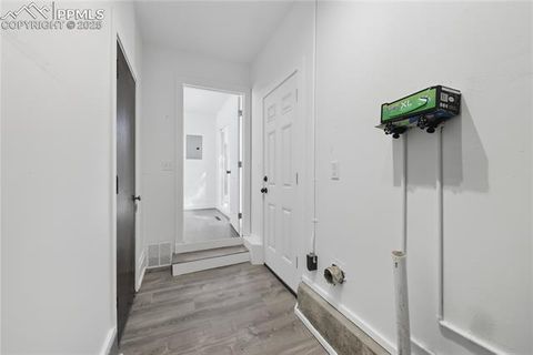 Tiny photo for 1727 Querida Drive, Colorado Springs, CO 80909 (MLS # 5294079)