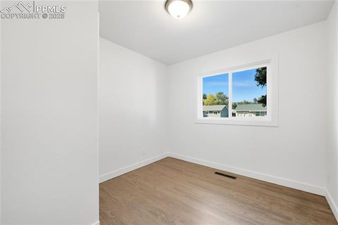 Tiny photo for 1727 Querida Drive, Colorado Springs, CO 80909 (MLS # 5294079)