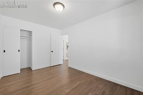 Tiny photo for 1727 Querida Drive, Colorado Springs, CO 80909 (MLS # 5294079)