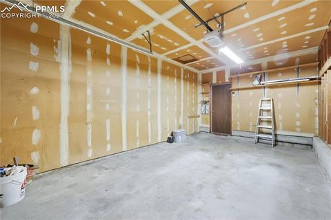 Tiny photo for 1727 Querida Drive, Colorado Springs, CO 80909 (MLS # 5294079)