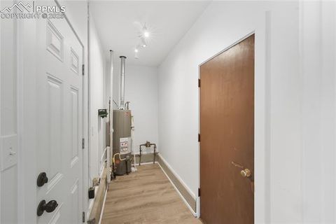 Tiny photo for 1727 Querida Drive, Colorado Springs, CO 80909 (MLS # 5294079)