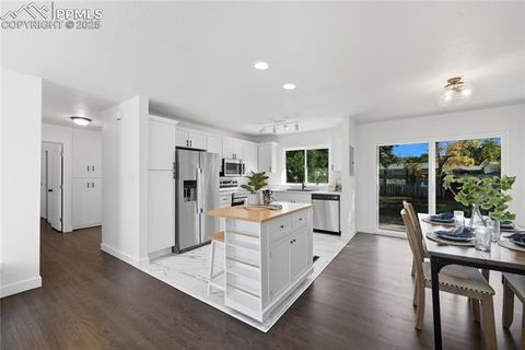 Tiny photo for 1727 Querida Drive, Colorado Springs, CO 80909 (MLS # 5294079)