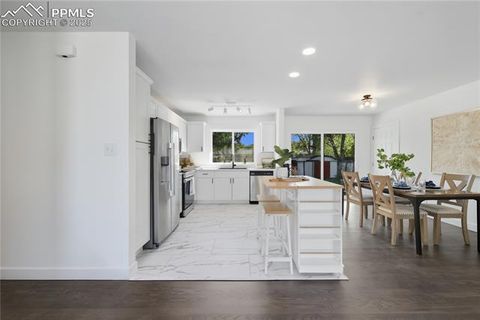 Tiny photo for 1727 Querida Drive, Colorado Springs, CO 80909 (MLS # 5294079)