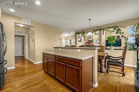 Tiny photo for 5430 Hopalong Trail, Colorado Springs, CO 80922 (MLS # 2261728)