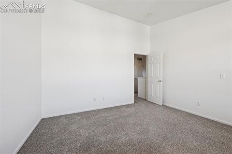 Tiny photo for 3223 Hearthridge Circle #1005, Colorado Springs, CO 80918 (MLS # 7070514)
