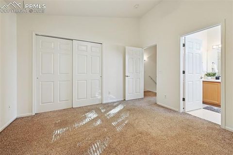 Tiny photo for 3223 Hearthridge Circle #1005, Colorado Springs, CO 80918 (MLS # 7070514)
