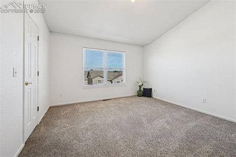 Tiny photo for 3223 Hearthridge Circle #1005, Colorado Springs, CO 80918 (MLS # 7070514)