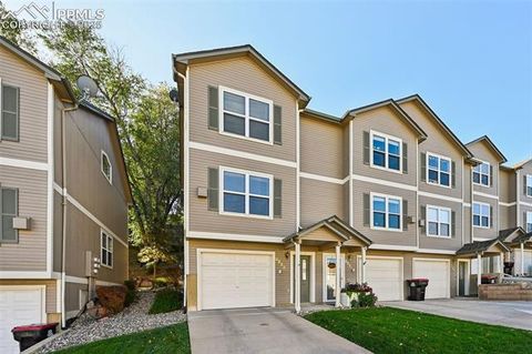 3223 Hearthridge Circle 1005 Colorado Springs CO 80918